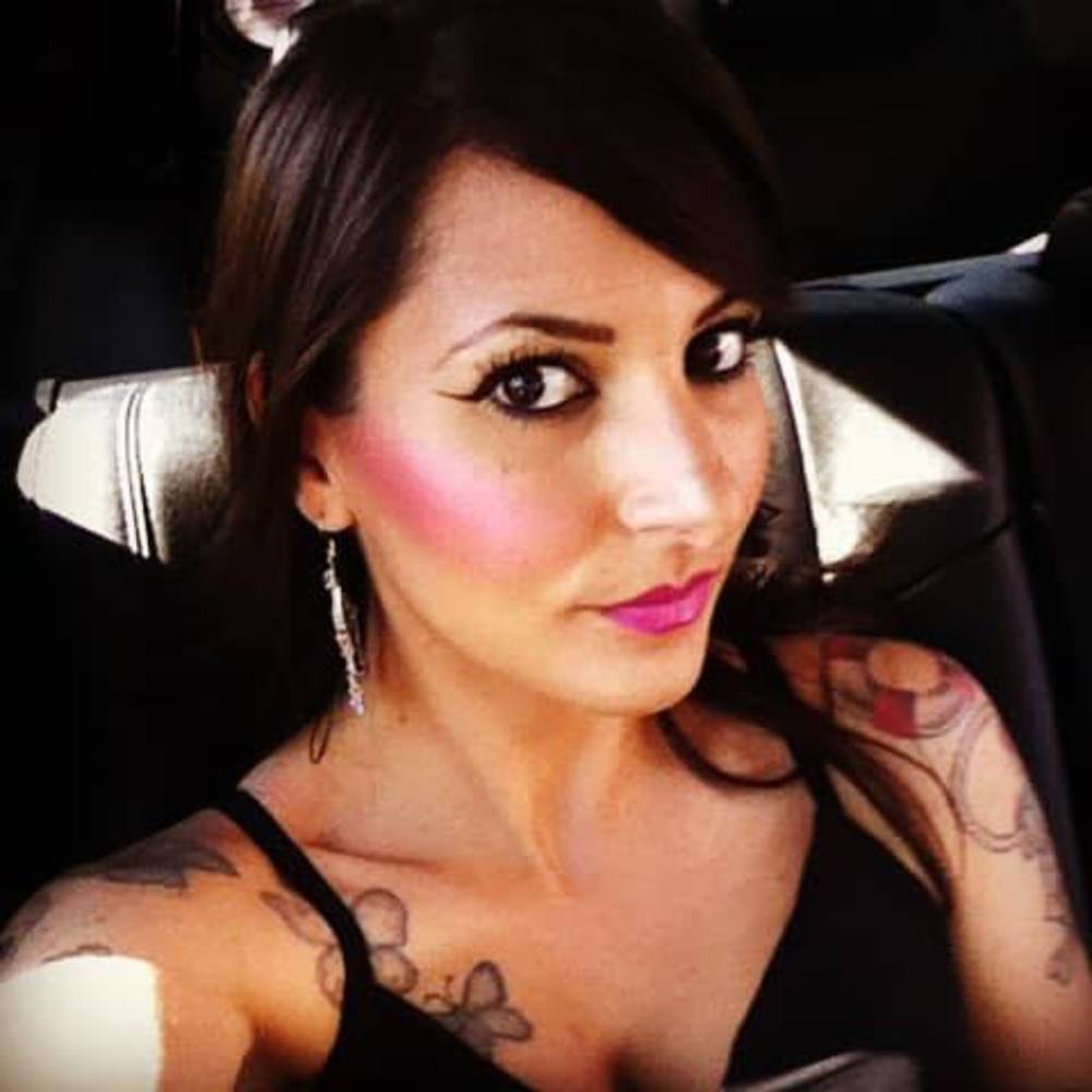 Meet your Posher, Natalie